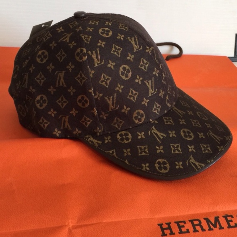 Baseball Gucci Cap